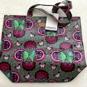 NWT Consuela Sam Basic Grab 'n' Go Bag